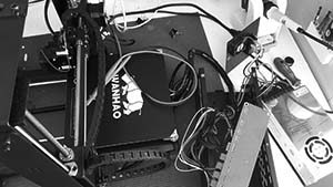 Τεχνοτοπία Service PC - 3D Printers